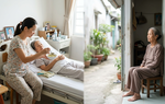 Bi kịch của những phụ nữ lấy chồng như “mất trắng” cha mẹ