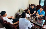 "Công sở không khói thuốc" trở thành nét đẹp văn hóa