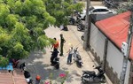 Vụ nam sinh lớp 9 tử vong: Trấn an tâm lý học sinh, thăm hỏi gia đình nạn nhân