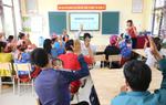 Lai Châu: Phổ biến kiến thức phòng, chống mua bán trẻ em đến 800 cha mẹ học sinh