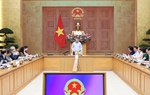 Thủ tướng: Thúc đẩy văn hóa thực sự là nguồn lực nội sinh, "sức mạnh mềm"