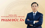Thủ tướng bổ nhiệm Chủ tịch Hội đồng quản trị Ngân hàng Chính sách xã hội
