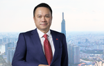 Chủ tịch Techcombank nói gì về tín dụng tập trung vào bất động sản?