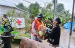 Huế: Kiểm tra, làm rõ việc chậm chi trả hỗ trợ người dân bị ảnh hưởng lũ lụt