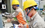 Chưa áp dụng khung giờ tính giá điện mới, chờ điều chỉnh giá bán lẻ