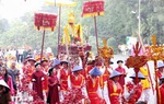 Giỗ Tổ Hùng Vương: Giá trị văn hóa và sức mạnh dân tộc