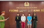 Triệt phá cơ sở sản xuất mỳ tươi chứa chất cấm, tiêu thụ hơn 2.800 tấn