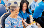 Nỗi lo an sinh khi hơn nửa triệu người hưởng lương hưu dưới 3 triệu đồng/tháng