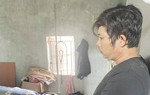 Bắt đối tượng đột nhập nhà dân, xâm hại bé gái 14 tuổi lúc nửa đêm