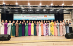Viet Nam-Korea Family Festival in Seoul turns towards the roots