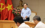 Tăng tốc triển khai đường sắt tốc độ cao Bắc - Nam, bảo đảm hiệu quả tối ưu và làm chủ công nghệ