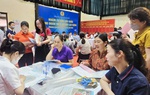 Đa dạng hoạt động hỗ trợ người lao động trong Tháng Công nhân ở Lạng Sơn
