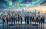 Những nơi làm việc tốt nhất dành cho phụ nữ năm 2026