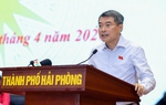 Thủ tướng: Tiếp tục rà soát, điều chỉnh hệ thống chỉ tiêu của Chiến lược quốc gia về bình đẳng giới