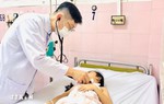 Vụ nghi ngộ độc thực phẩm ở TPHCM: Phát hiện tác nhân Salmonella
