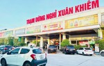 Từ Hà Nội đến Cà Mau có 21 trạm dừng nghỉ phục vụ người dân dịp lễ 30/4-1/5