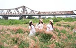 Giới trẻ nghỉ lễ 30/4: Gợi ý "bản đồ chill" trong lòng Thủ đô Hà Nội