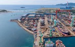 Phê duyệt nhiệm vụ Quy hoạch chung đô thị Khánh Hòa