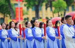 Yêu cầu thực tiễn và định hướng chiến lược việc đổi mới tổ chức, hoạt động các hội quần chúng