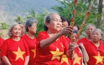 Côn Đảo ngày thống nhất