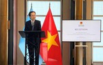 Liên hợp quốc đánh giá cao cách tiếp cận của Việt Nam tại Hội nghị kiểm điểm NPT