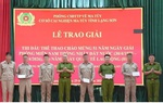 Lạng Sơn: Tuyên truyền về chính sách tín dụng cho người sau cai nghiện ma túy
