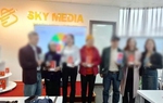 Bắt nhóm lừa đảo Sky Media dụ mua điện thoại giá cao