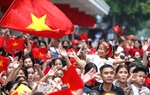 Điểm tựa Dân tộc, long mạch lòng Dân và khát vọng phú cường