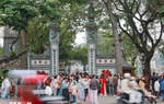Hà Nội, TPHCM vào top 100 thành phố hấp dẫn nhất để khám phá bằng đi bộ