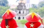 Một dải non sông - một tầm vóc Việt Nam vươn xa