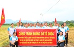 Phụ nữ Đà Nẵng: 51 ngày hành động sáng tạo, viết tiếp bản hùng ca 30/4