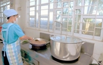 Tăng cường biện pháp bảo đảm an toàn thực phẩm trong các cơ sở giáo dục