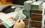 Gần 25.000 tỷ đồng thực hiện cho an sinh xã hội trong ba tháng đầu năm