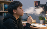 Phát hiện con trai dùng thuốc lá điện tử: "Biện pháp mạnh" không phải là lời giải