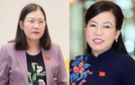 2/9 lãnh đạo các Ủy ban của Quốc hội khóa XVI là nữ