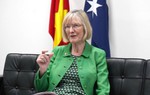 Đại sứ quán Australia chúc mừng các nhà lãnh đạo mới của Việt Nam