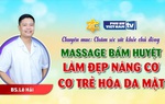 Trẻ hóa da mặt cực nhanh với 2 bí quyết đơn giản này
