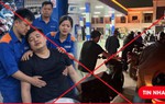 Xử lý nam thanh niên sử dụng AI chế ảnh người ngất tại cây xăng