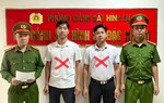 Admin Fanpage Ăn chơi Hải Phòng, Beat Hải Phòng bị bắt vì Cưỡng đoạt tài sản