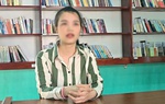 Hơn 12 năm cải tạo và khát vọng trở về của nữ phạm nhân lĩnh án chung thân