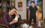 Nỗi đau của mẹ chồng