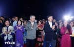 Mặt trận Tổ quốc Việt Nam - Nòng cốt chính trị trong tập hợp, đoàn kết và phát huy vai trò của nhân dân trong kỷ nguyên mới theo tinh thần Đại hội XIV của Đảng