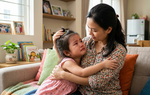 Diễn đàn "Xin đừng đánh con!": Đừng để trẻ em phải cầu xin được yêu thương