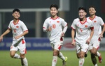 U17 Việt Nam quyết đấu U17 Hàn Quốc và cơ hội trước thềm giấc mơ World Cup