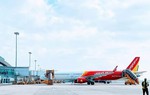 Cảng hàng không quốc tế Cát Bi đạt chứng nhận ISAGO, tăng sức đầu tư, chuẩn hóa quy trình