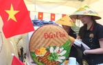 The imprint of Vietnam’s culture at the Seoul Friendship Festival 2026
