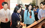 Trải nghiệm không gian số tại Đại hội đại biểu toàn quốc MTTQ Việt Nam lần thứ XI