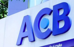 Nhóm cổ đông Âu Lạc nâng sở hữu tại ACB lên 6%