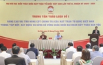 Số hóa công tác Mặt trận: Lắng nghe Nhân dân bằng công nghệ và cả trái tim