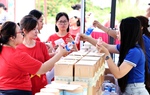 Ngàn bước chân - Triệu trái tim khỏe: Chung tay hành động vì một cộng đồng khỏe mạnh hơn